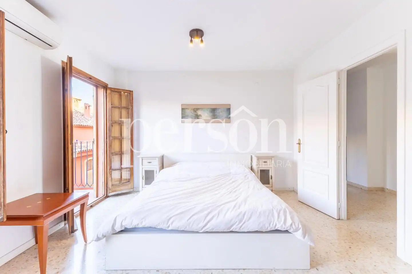 Wohnung zum Verkauf in Port Saplaya