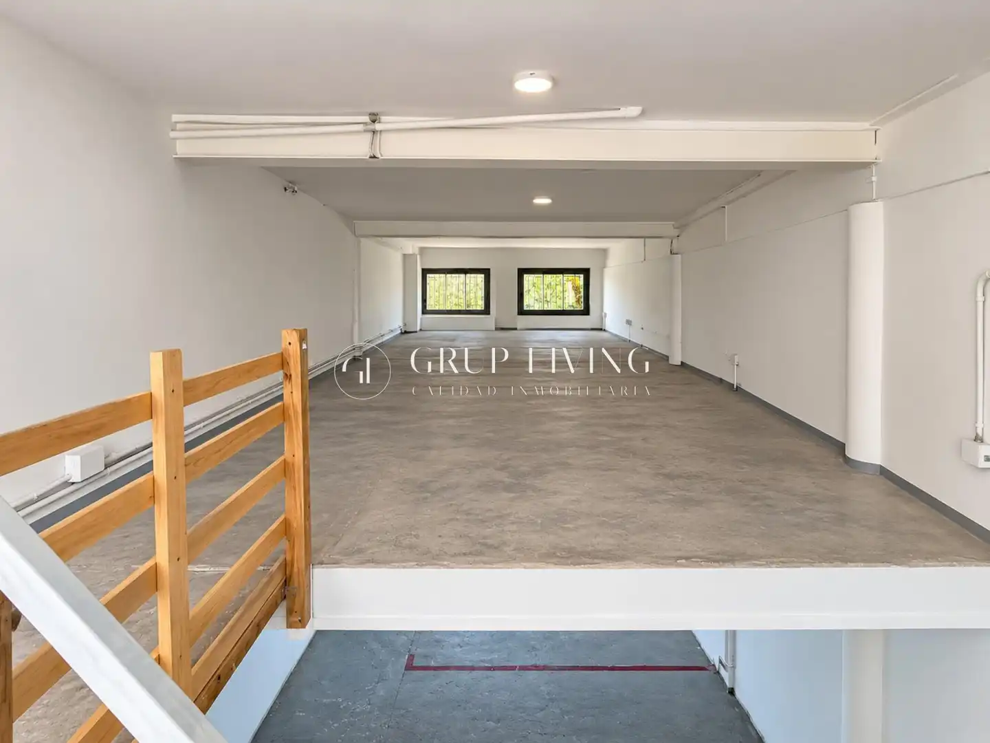 Commercial properties for rent in Els Molins - Pins Vens