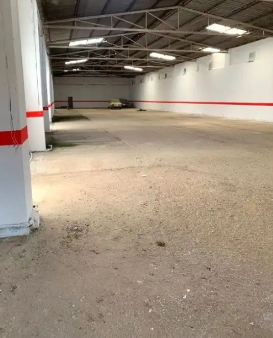 Industrial building for sale in Calle Medina, imagen 6
