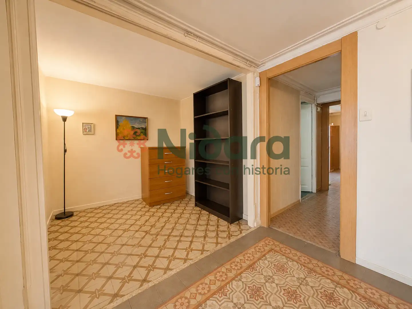 Attic for sale in Barcelona  with Air Conditioner, Heating and Furnished