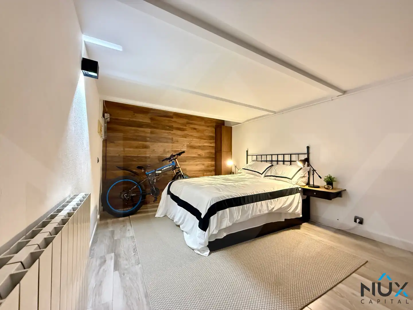 Habitación de Casa o chalet en venta en Albuixech, Valencia
