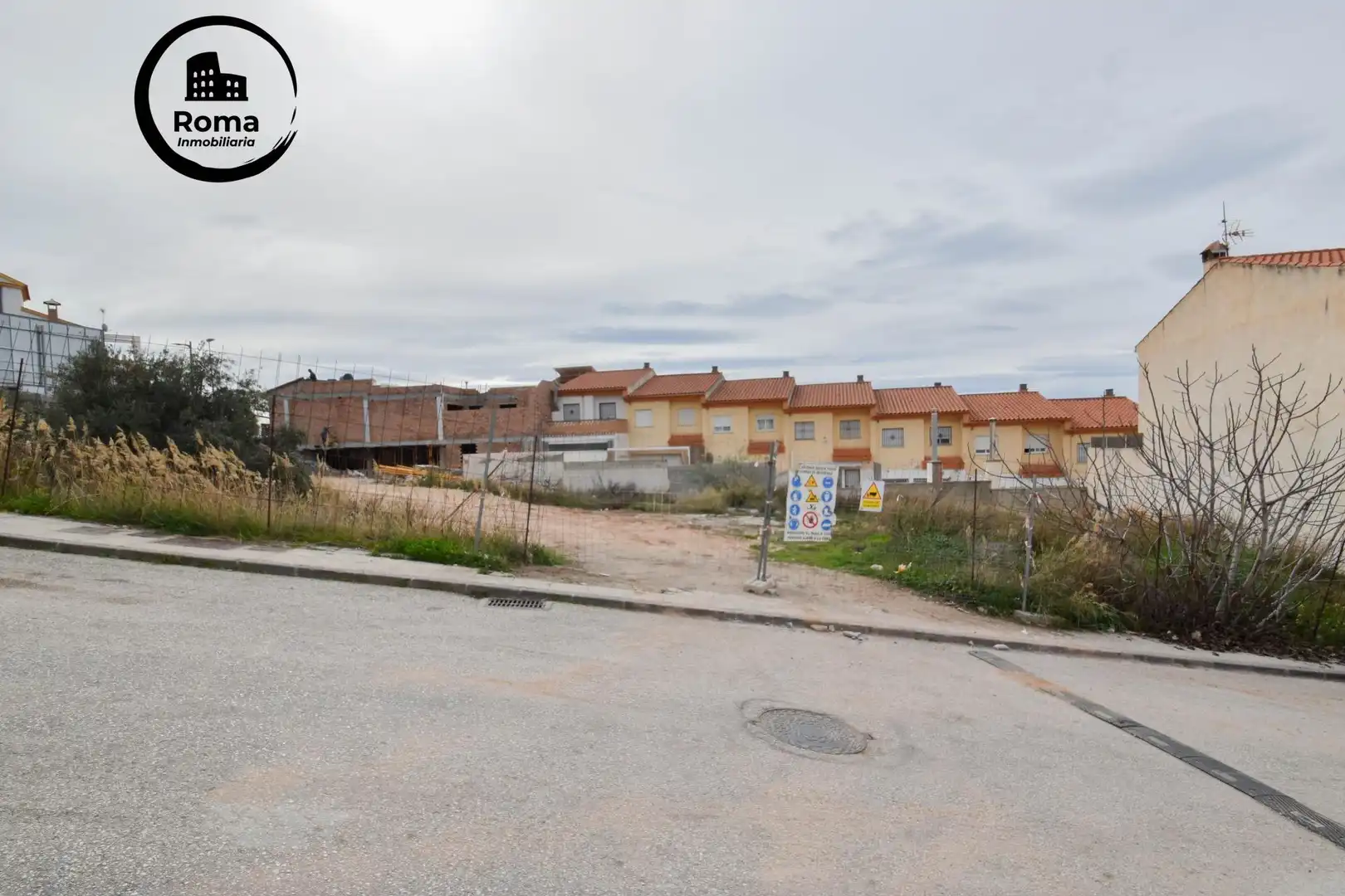 Grundstücke und Bauplätze zum Verkauf in Güevéjar, imagen 20
