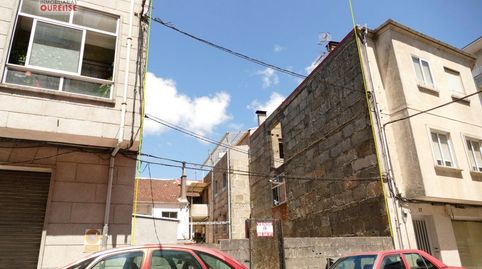 Foto 2 de Residencial en venta en O Carballiño , Ourense