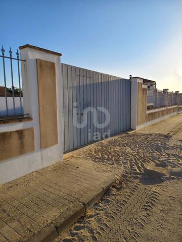 Terreno residencial en Venta en Cañada Rosal