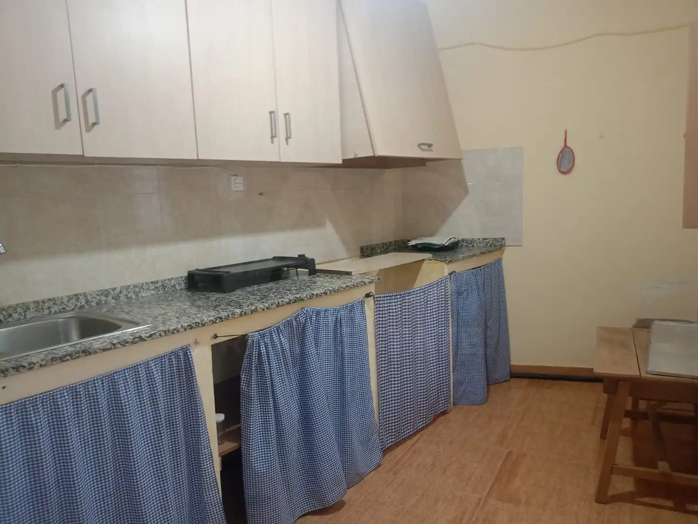 Kitchen of Country homes for sale in Lorca