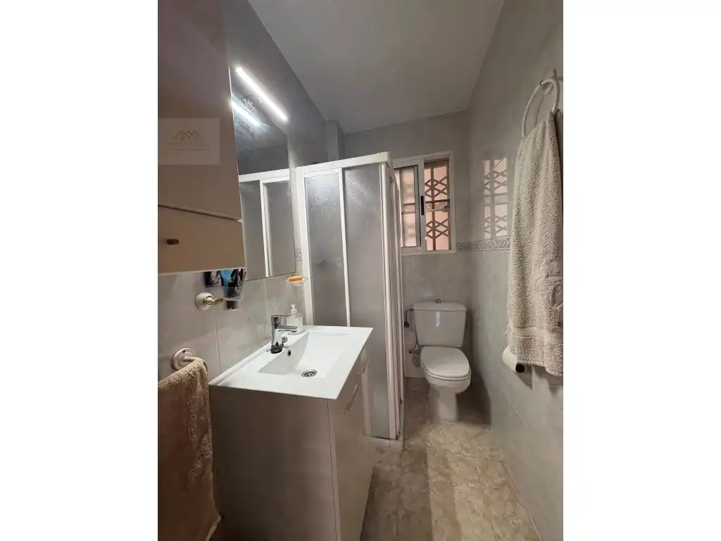 Semi-detached house with terrace for sale in Calle Sierra de las Moreras, imagen 22