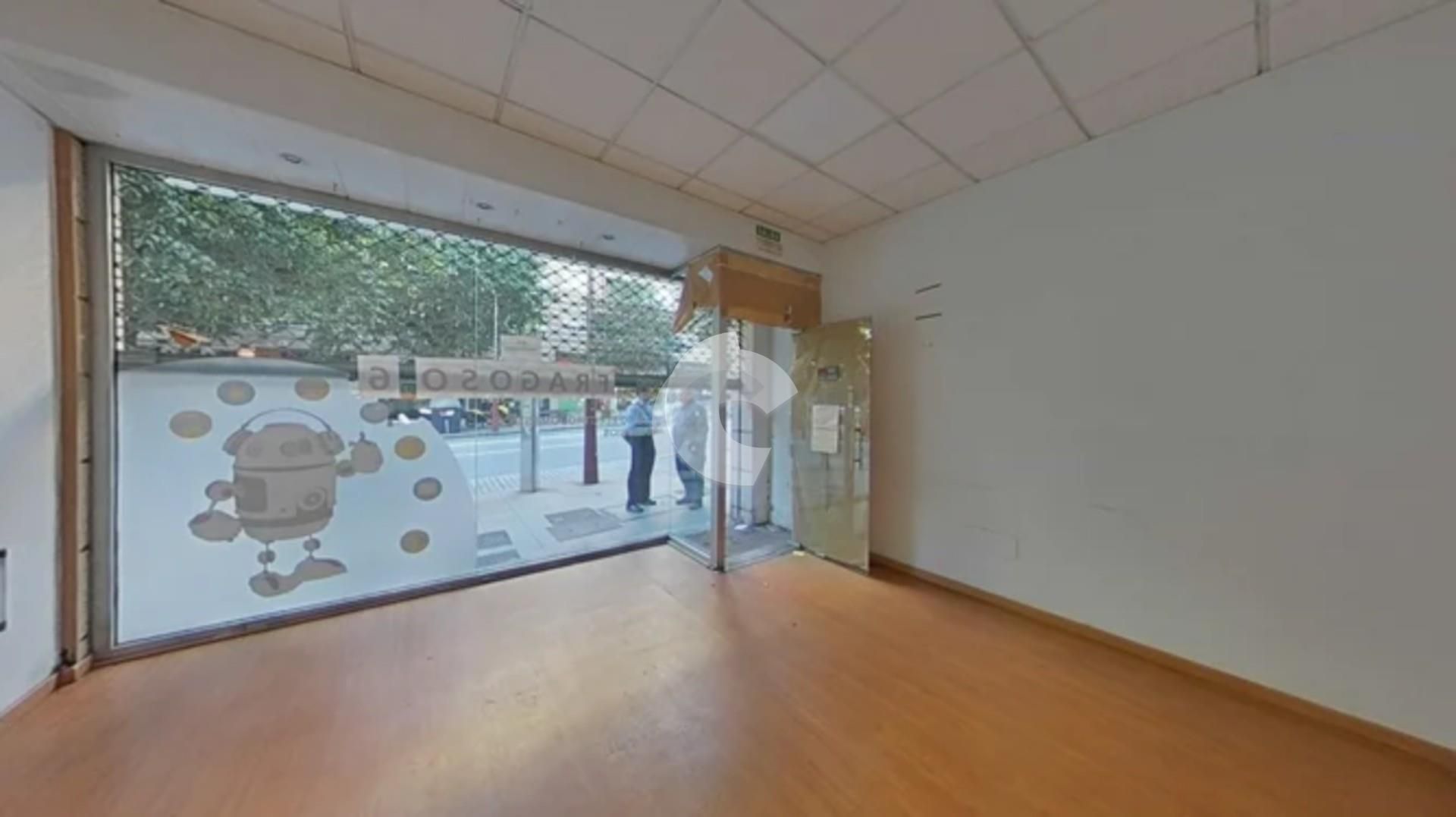 Premises for sale in O Grove  