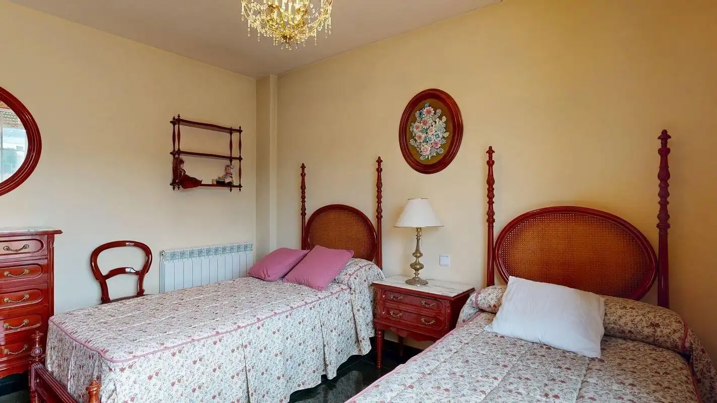 Casa o xalet en venda a Urbanizacion VALDEARENAS, Estación - San Antonio