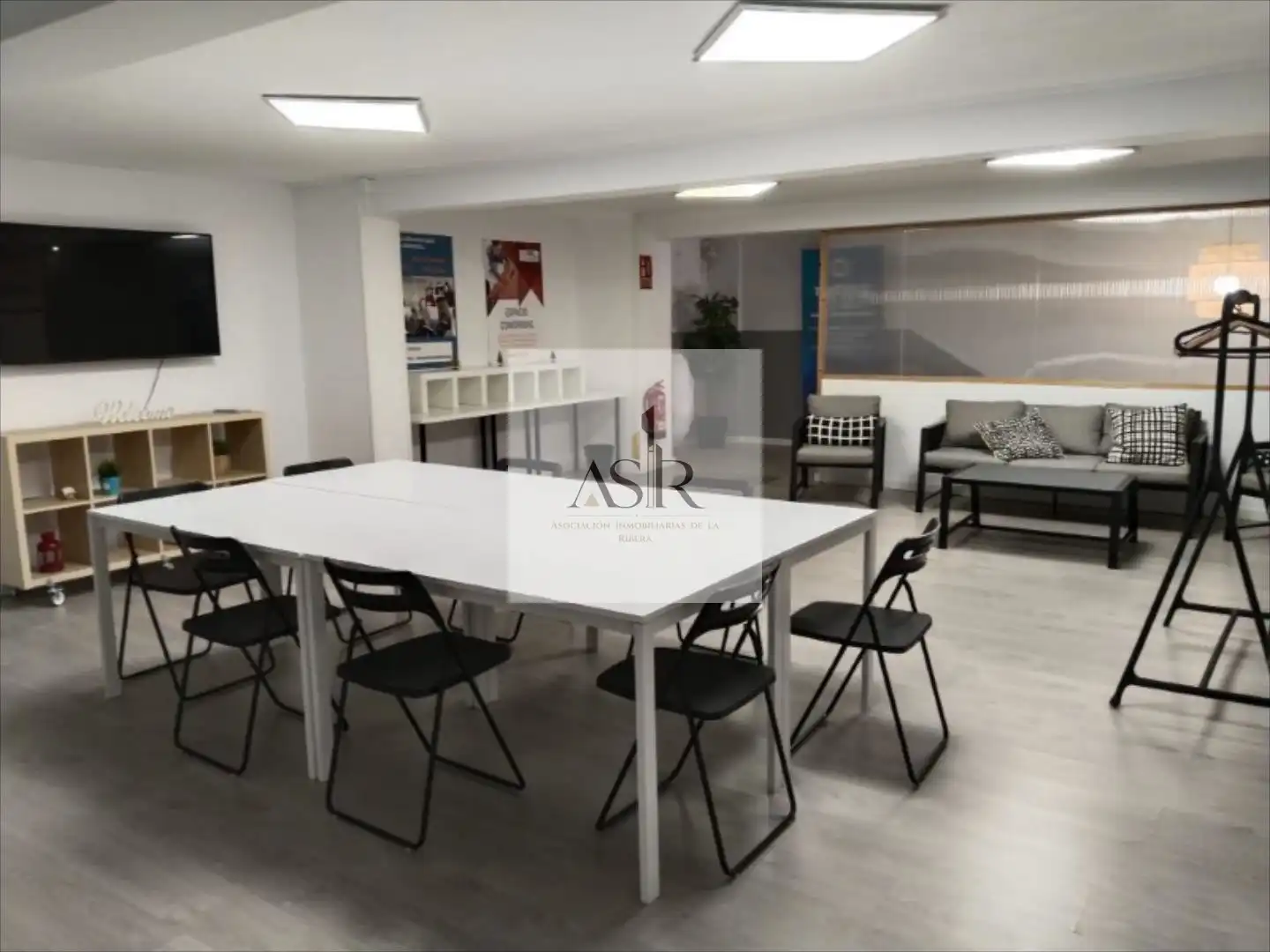 Office for rent in Alzira