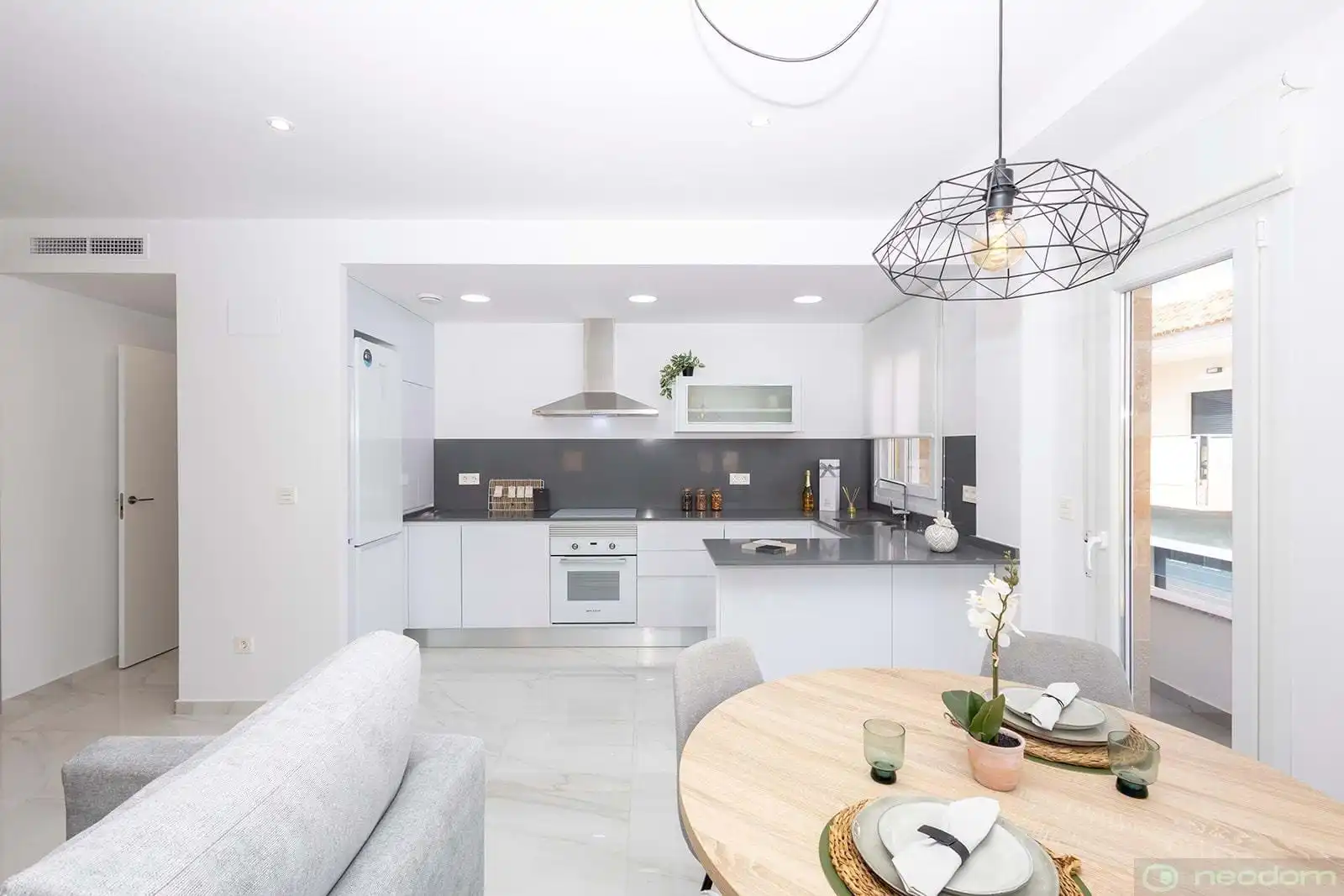 Appartement à vendre à Jacarilla, imagen 6