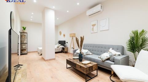 Foto 2 de Loft en venta en Avenida de Madrid, San Ildefonso,  Granada Capital
