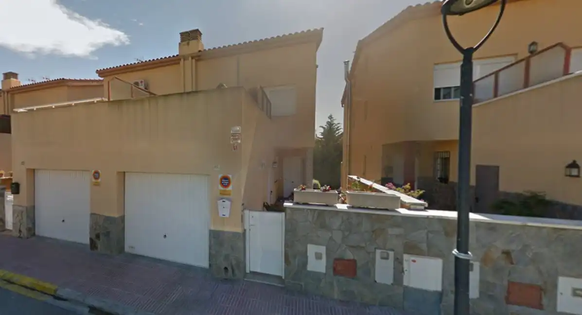 Exterior view of Detached homes for sale in Perafort