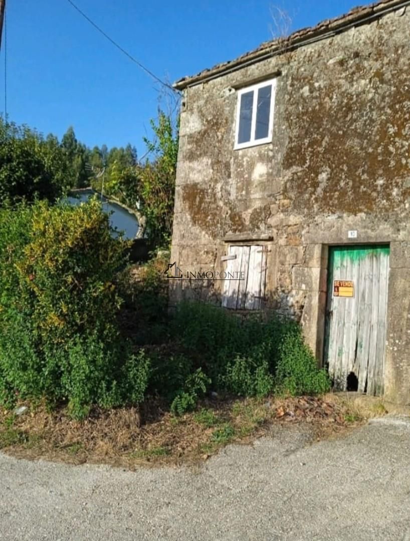 House or chalet for sale in Cerdedo  with Private garden