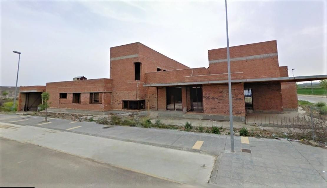 Exterior view of Residential for sale in El Carpio