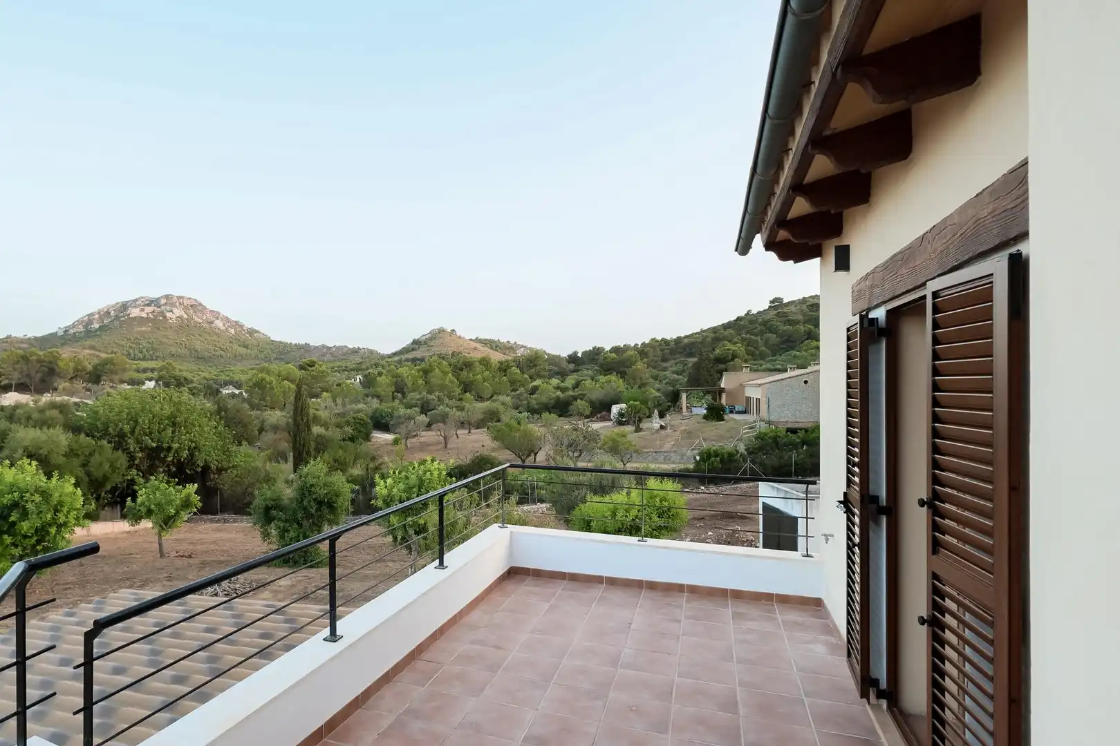 Casa rustica con giardino in vendita a Capdepera Poble, imagen 38