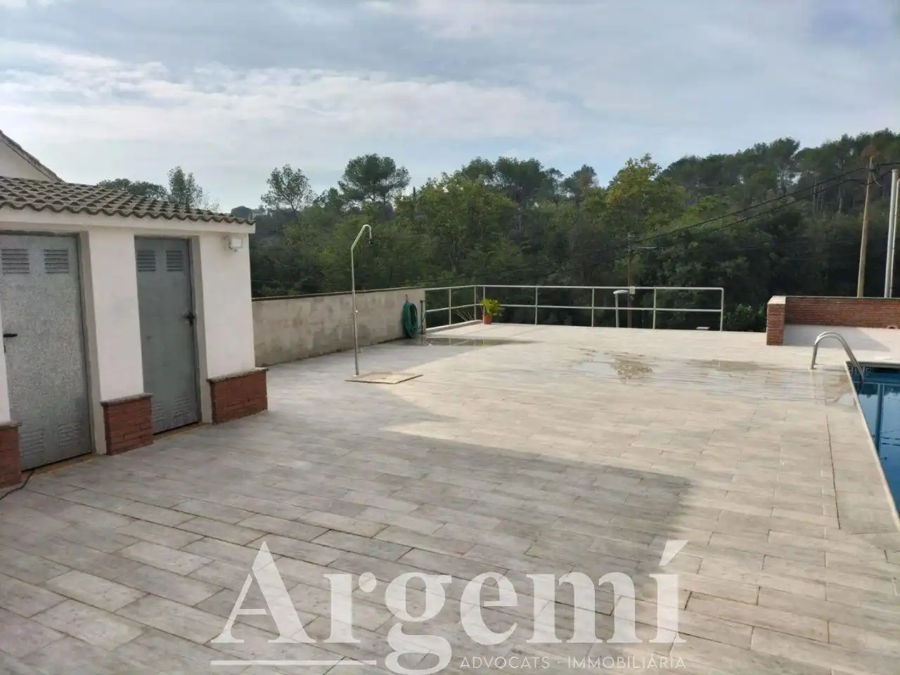 Casa amb terrassa en venda a Lliçà d'Amunt, imagen 23