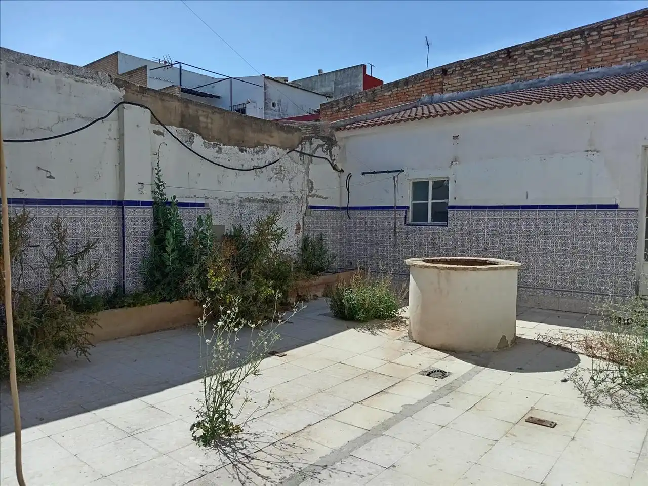 Terraced house for sale in Calle Manzanilla, imagen 22