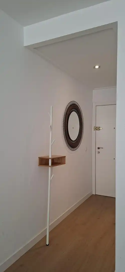 Piso en venta en El Campello con Aire acondicionado, Terraza y Amueblado