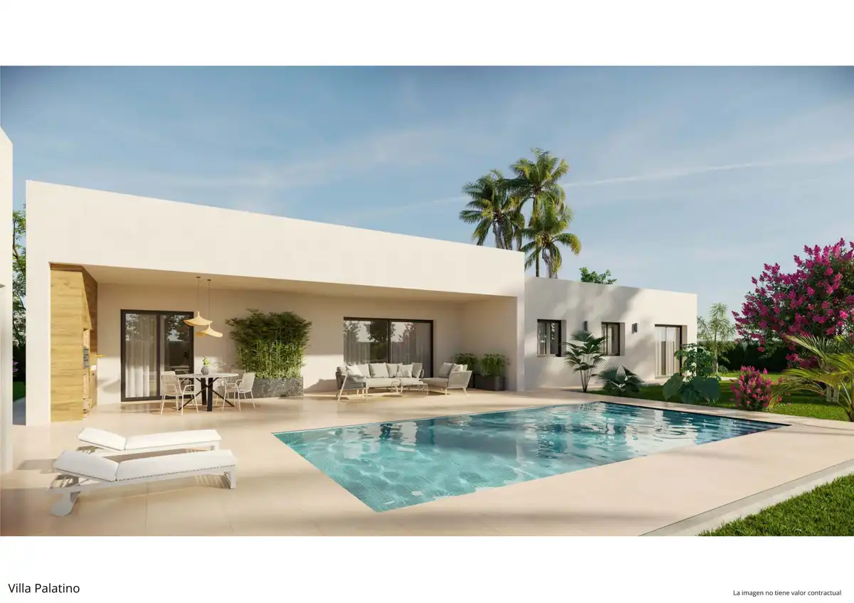 Maison à vendre à Pedanías Oeste, imagen 20