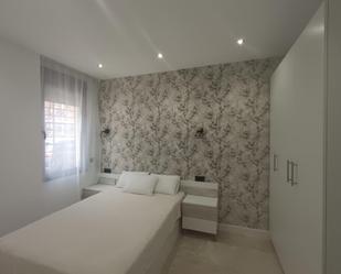 Bedroom of Flat to rent in  Córdoba Capital  with Air Conditioner
