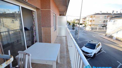 Foto 2 de Pis en venda a Calle Elda, 59, Playa Tamarit - Playa Lissa, Santa Pola