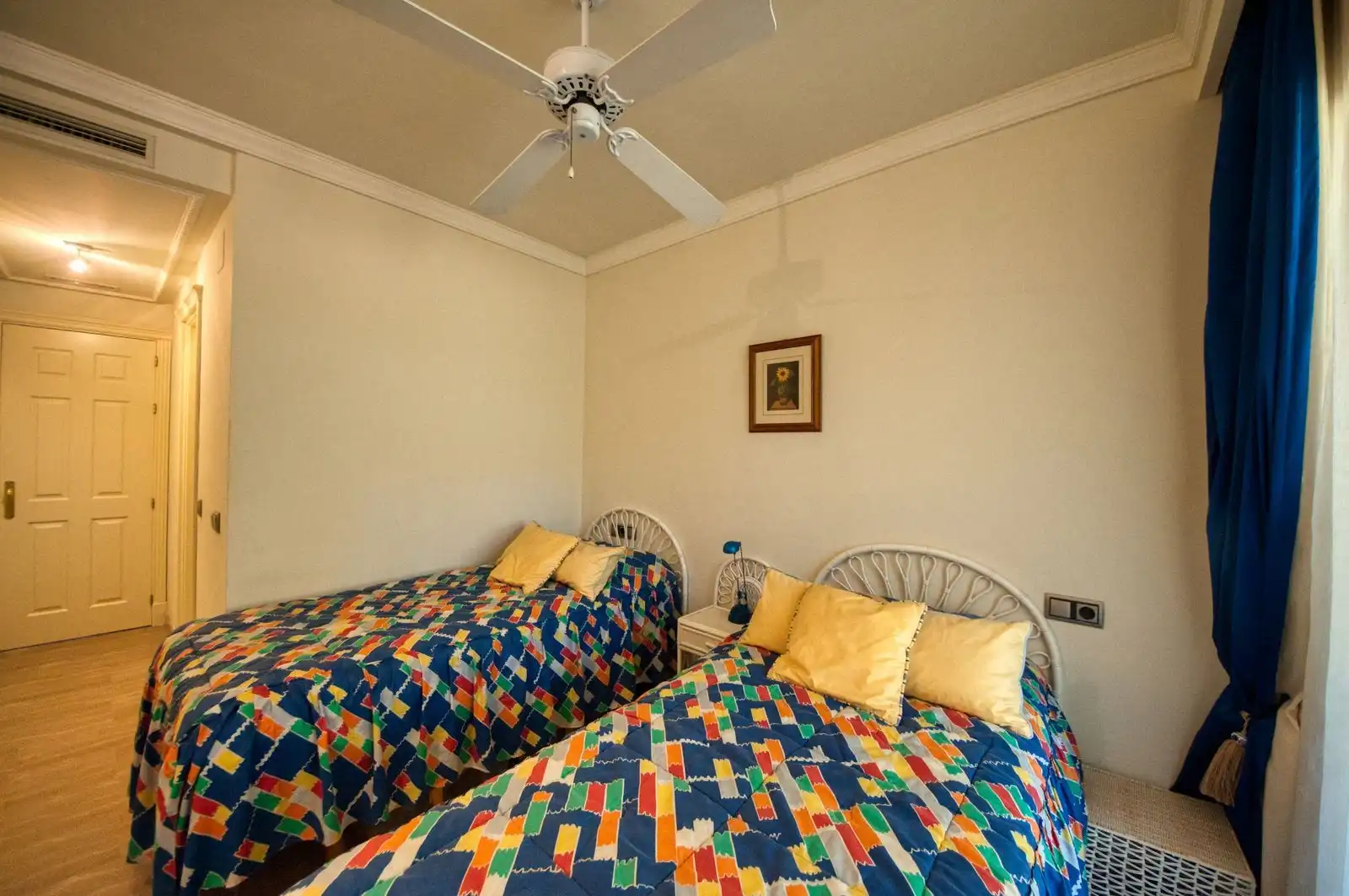 Apartamento con piscina en venta en Milla de Oro, imagen 12