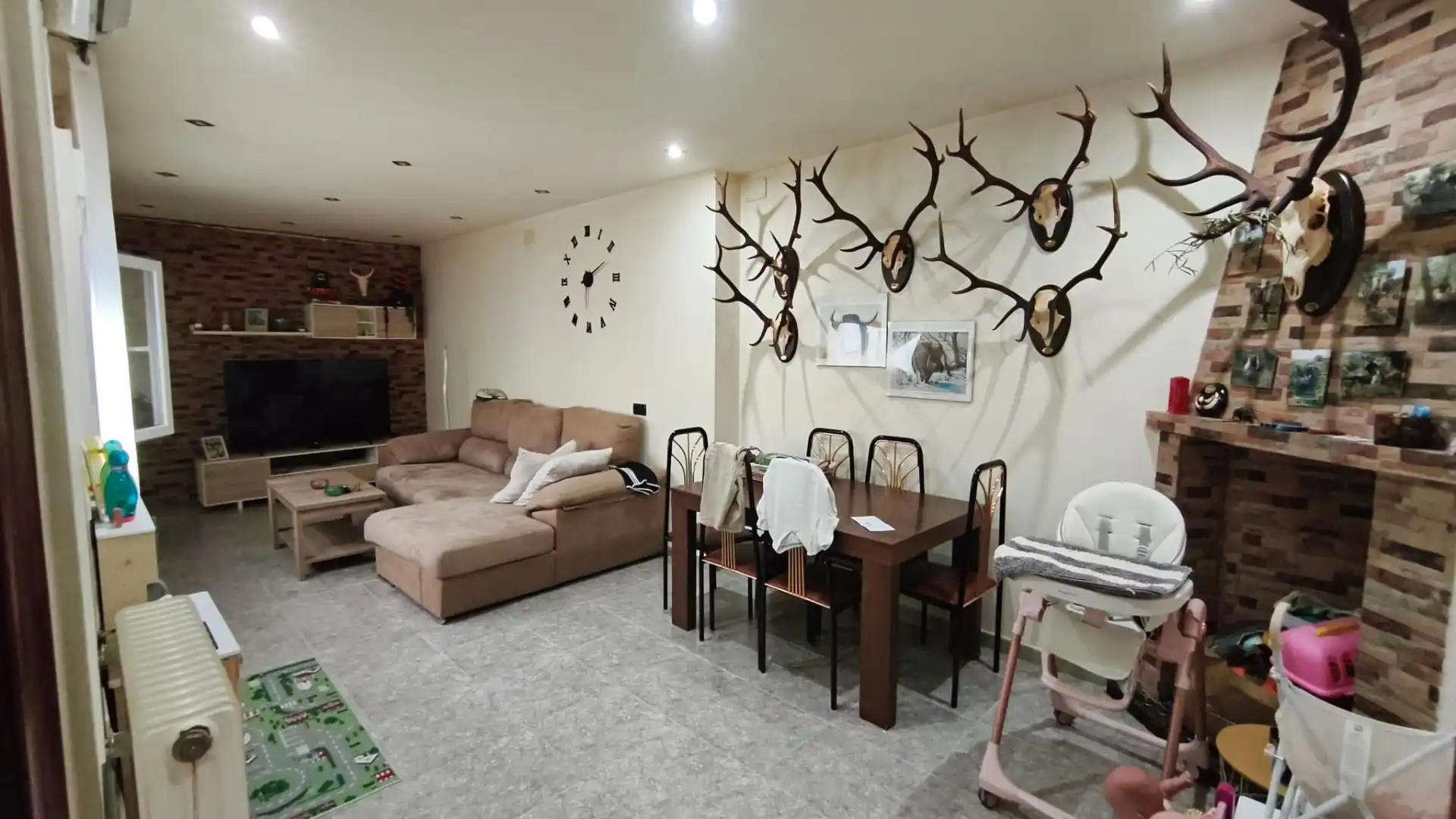 Casa o chalet en venta en Puertollano con Calefacción, Terraza y Amueblado