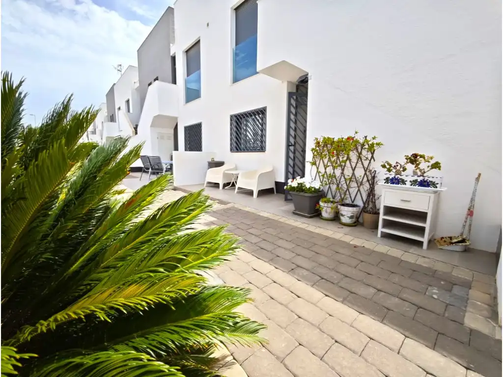 Apartamento con piscina en venta en Calle Granate, imagen 27