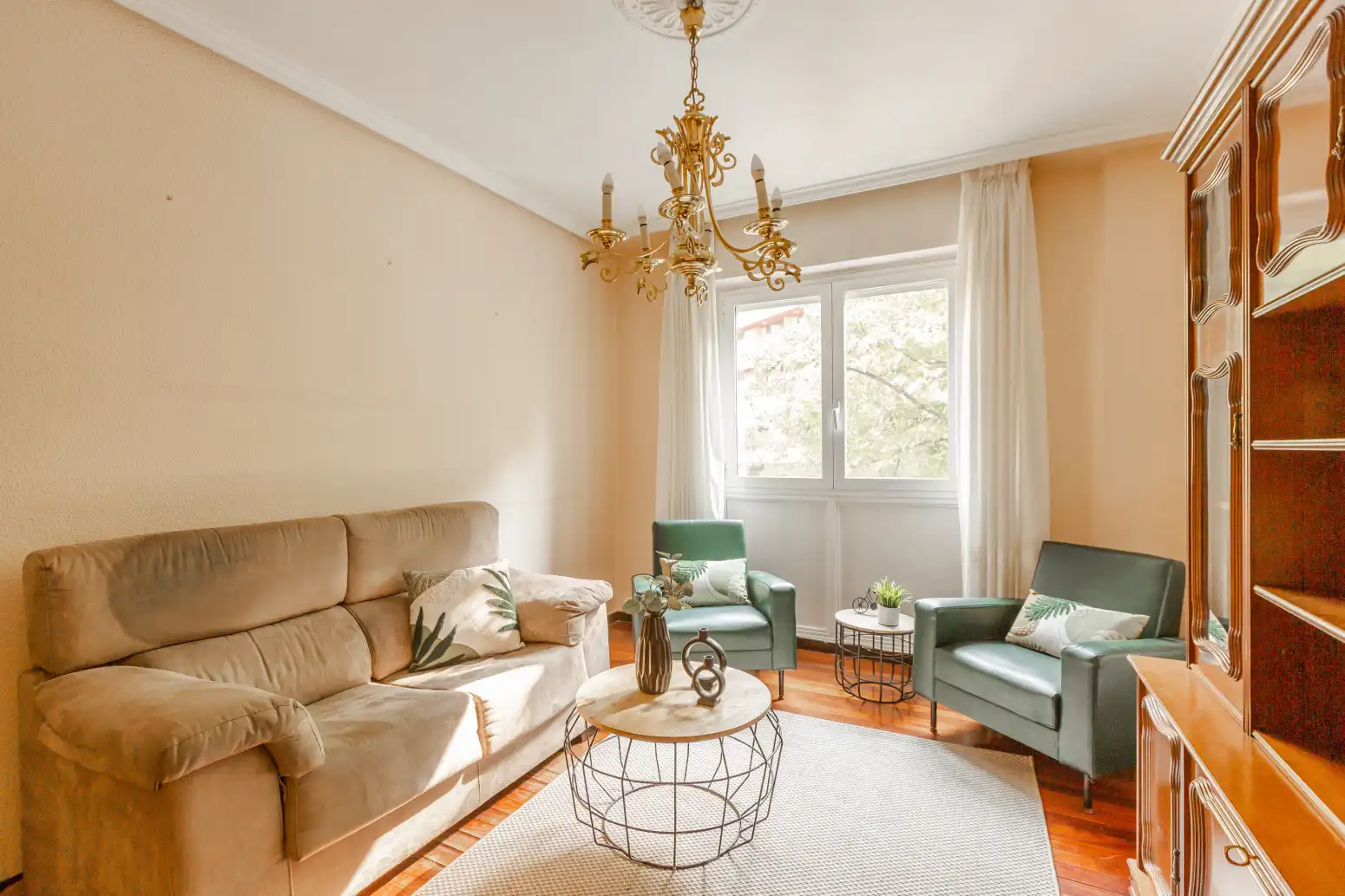 Piso con ascensor en venta en Pamplona-Iruña - MONASTERIO DE URDAX, imagen 21