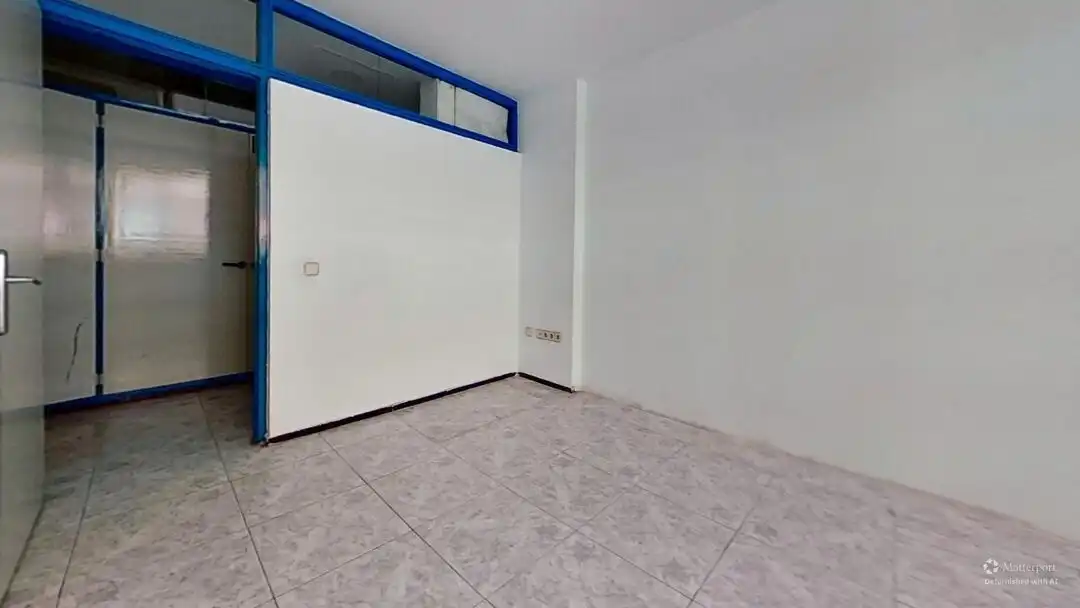 Office for rent in Madrid  with Air Conditioner and Heating