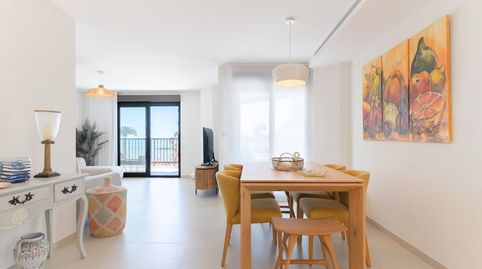 Foto 5 de Apartamento en venta en Avenida de Ferrandis Salvador, 140, Heliópolis, Benicasim / Benicàssim
