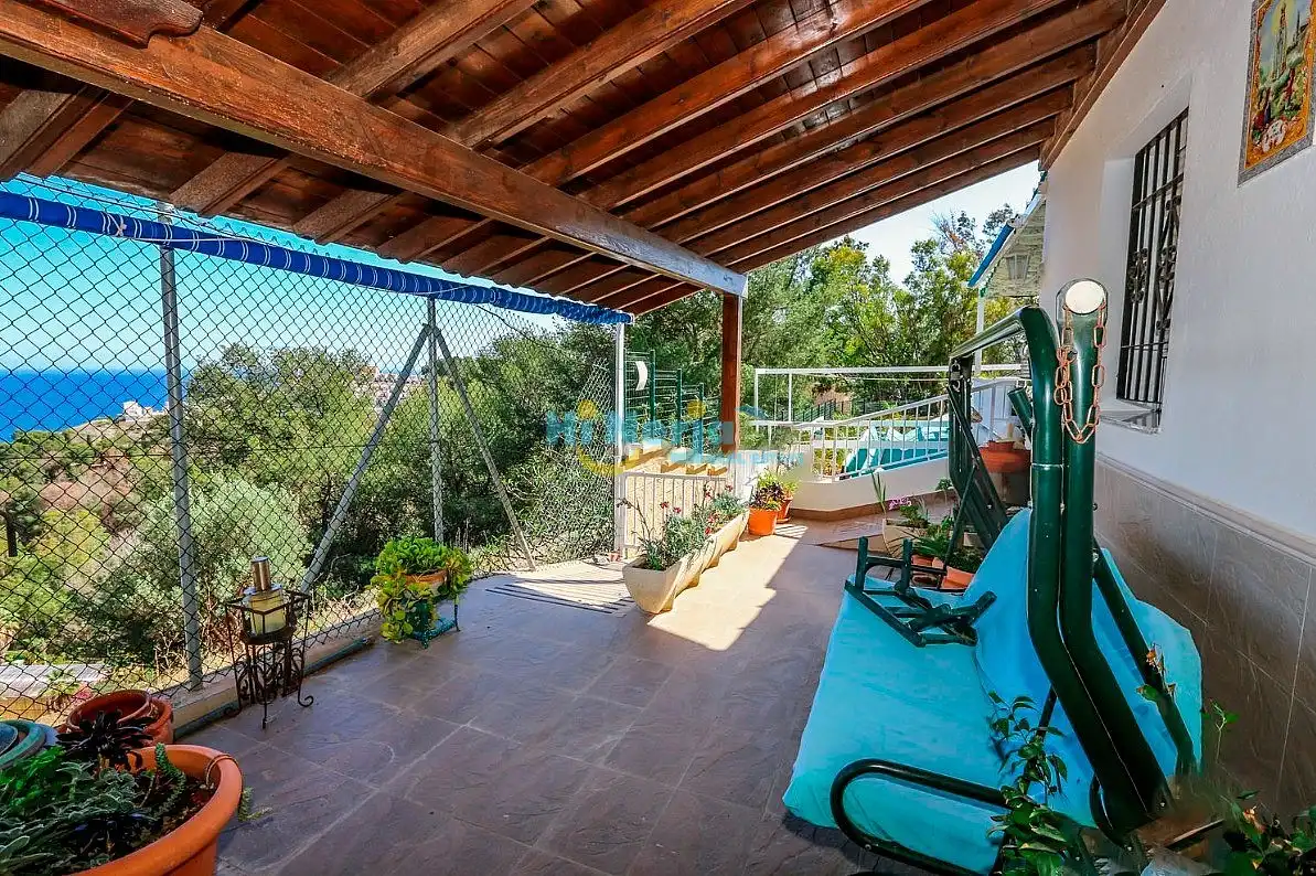 Casa en venda a Almuñecar centro, imagen 23