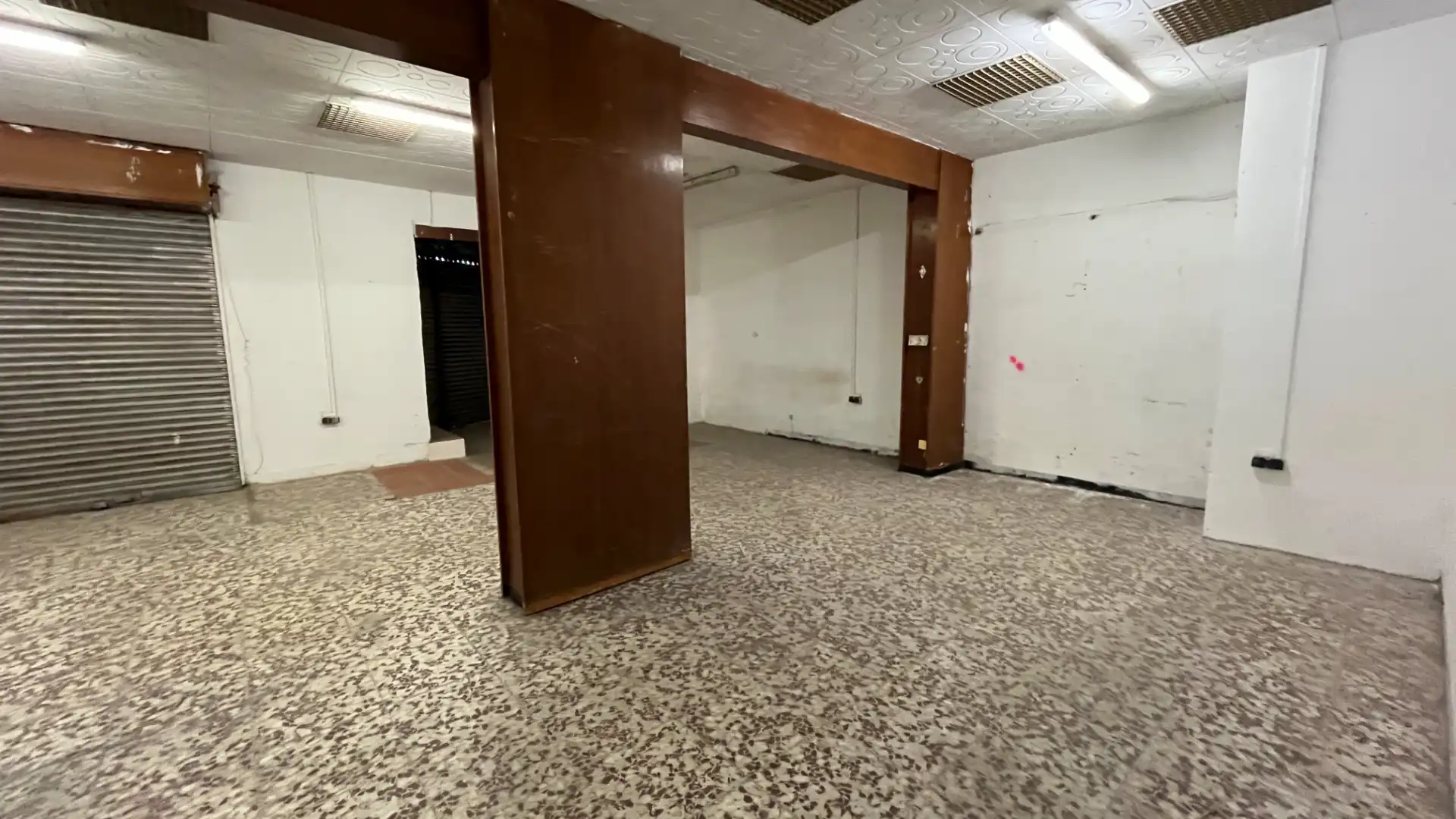 Planta baja for sale in  Barcelona Capital  with Alarm