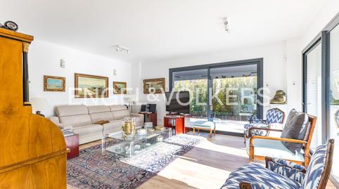 Foto 2 de Apartament en venda a La Plana, Sitges