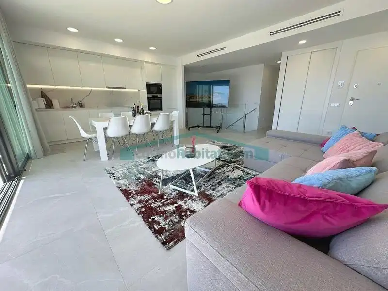 Duplex with pool for sale in Platja de Torres, imagen 11