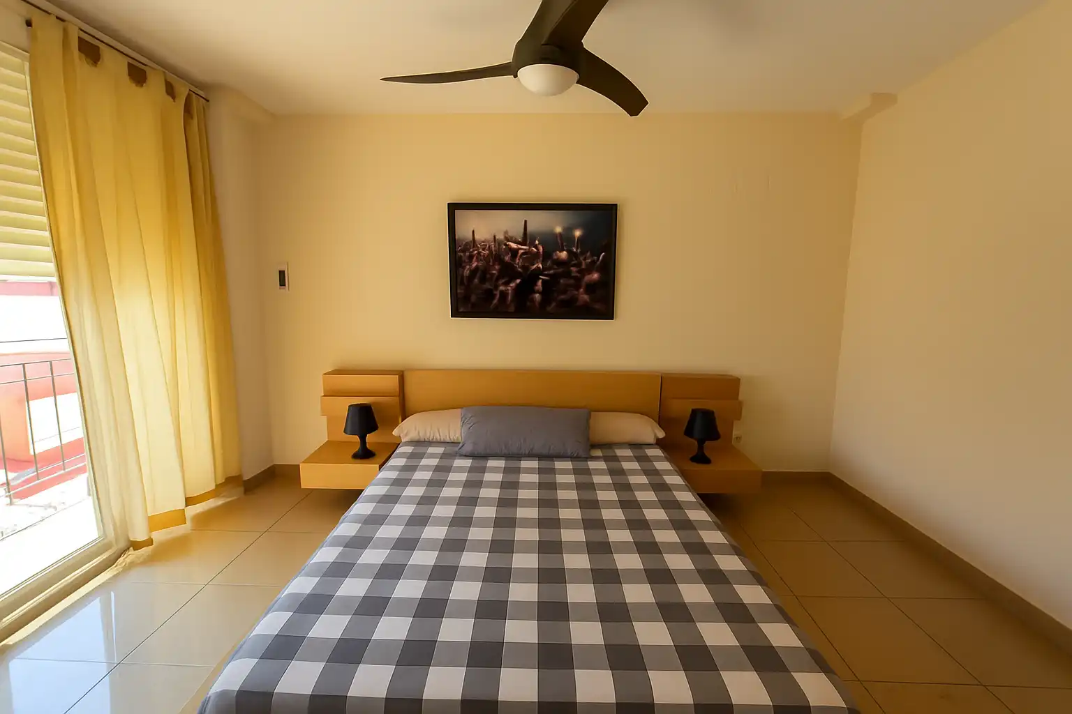 Ático con terraza en alquiler en Núcleo Urbano, imagen 16