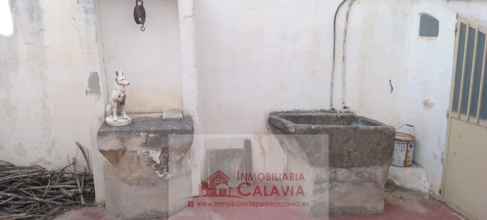 Casa o chalet en venta en Begíjar