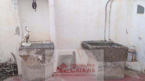 Foto 3 de Casa o xalet en venda a Calle de Colón, Begíjar, Jaén