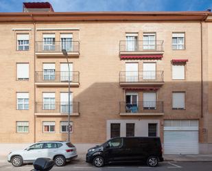 Exterior view of Office for sale in Gandia