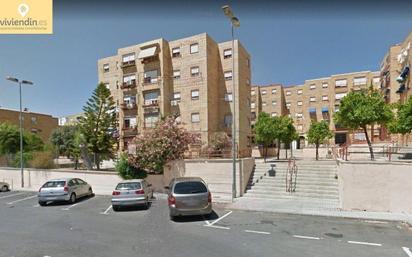 Exterior view of Flat for sale in Jerez de la Frontera  with Balcony