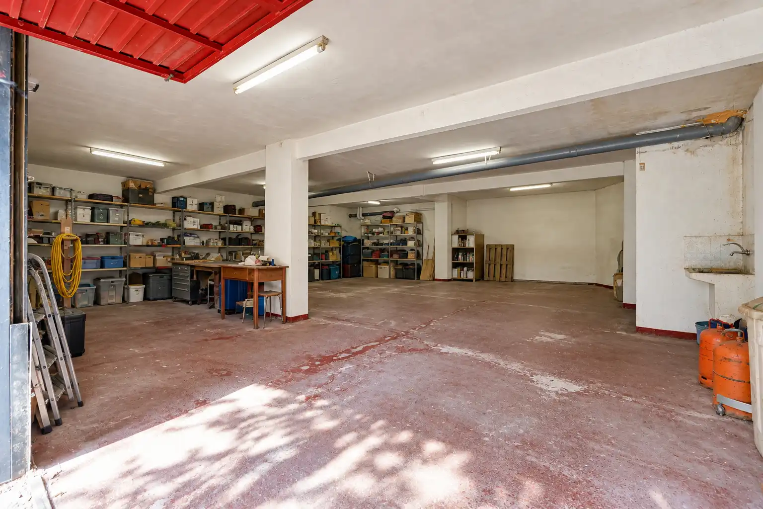 Chalet con terraza en venta en Carrer de les Barques, imagen 39