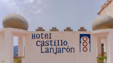HOTEL EN VENTA LANJARON, imagen 4