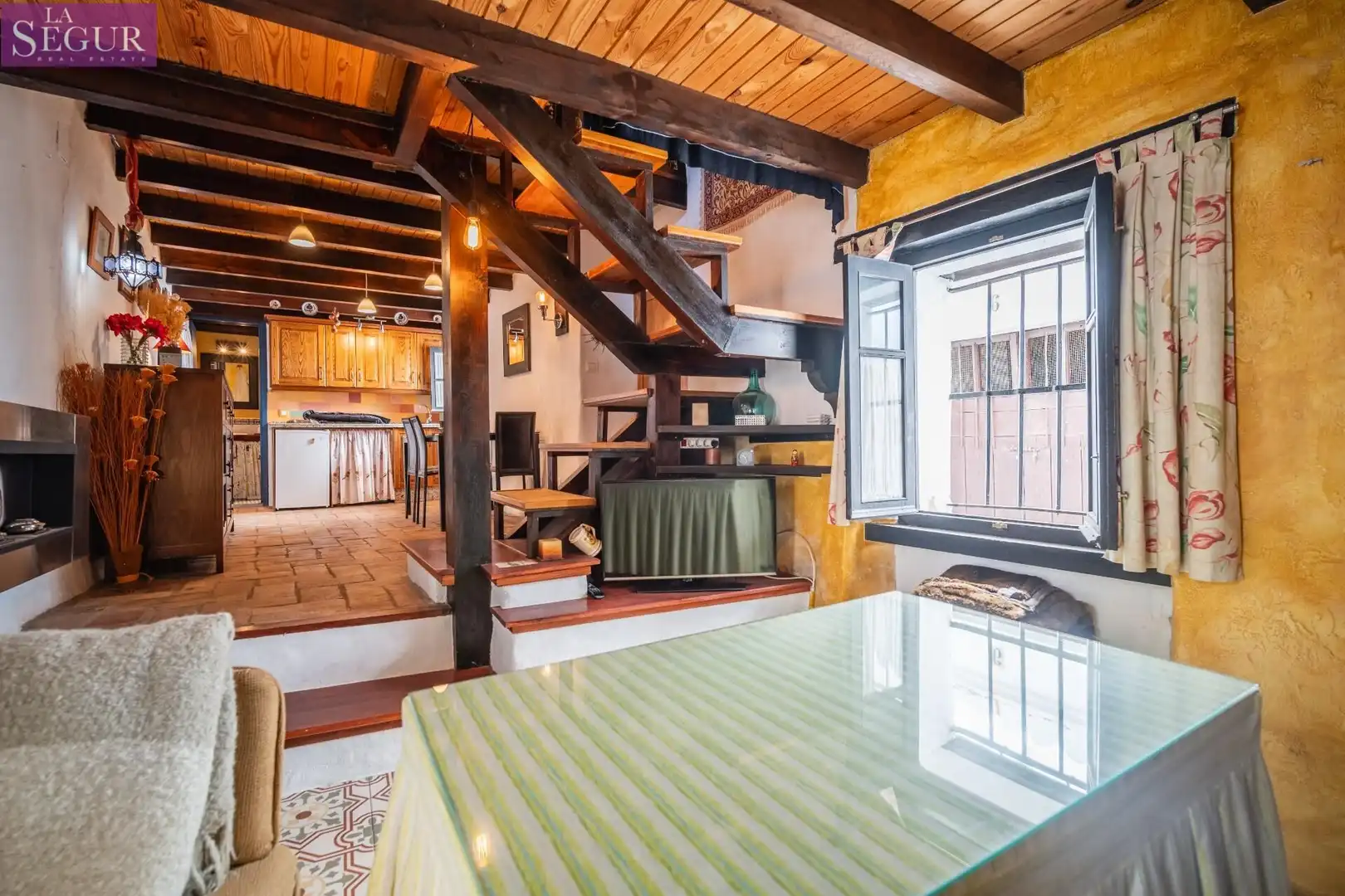 Casa o chalet en venta en Vejer de la Frontera con Terraza y Amueblado