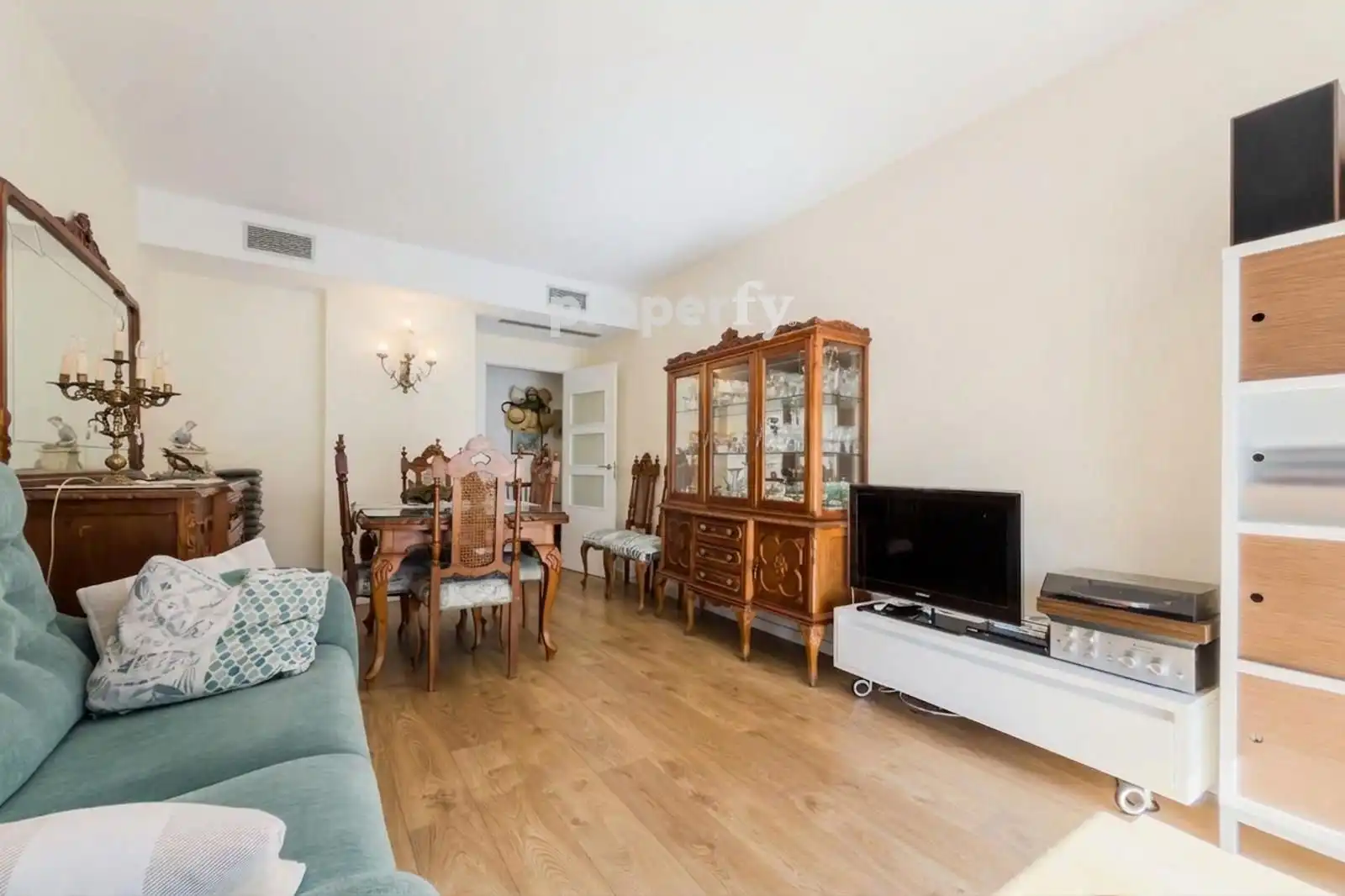 Wohnung mit Terrasse zum Verkauf in Sants - Montjuïc, imagen 2