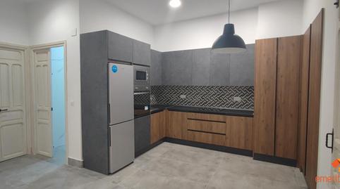 Foto 2 de Pis en venda a Santa Eulalia,19, Centro, Badajoz