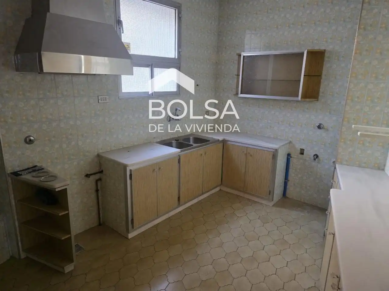 Cuina de Edifici en venda en Manresa