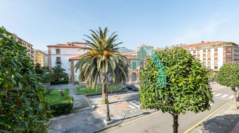 Foto 4 von Wohnung zum Verkauf in Gil de Jaz, Parque San Francisco - Uría, Oviedo