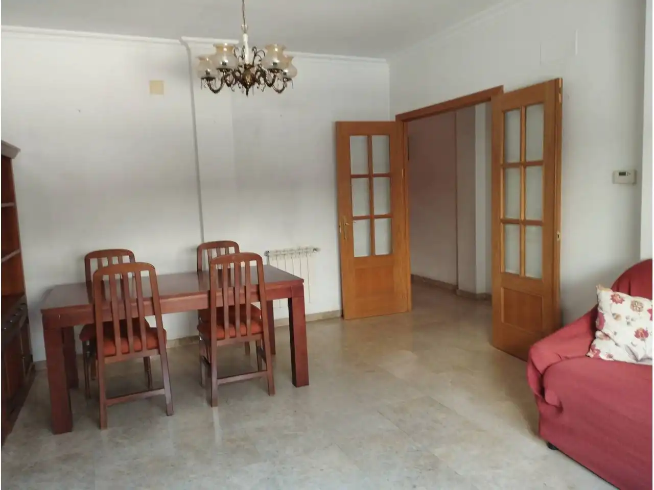 Casa en venda a Calle Jabalón, imagen 8