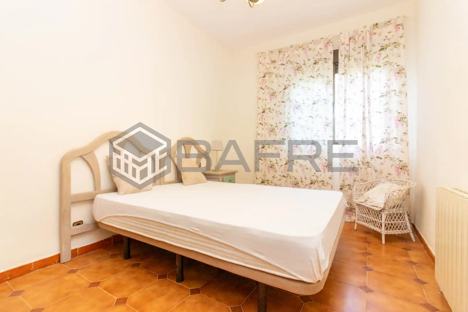 Habitación de Casa o chalet en venta en Navalagamella con Calefacción, Jardín privado y Terraza