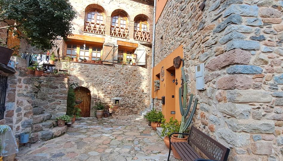 Photo 1 of Single-family semi-detached for sale in Osor, Girona